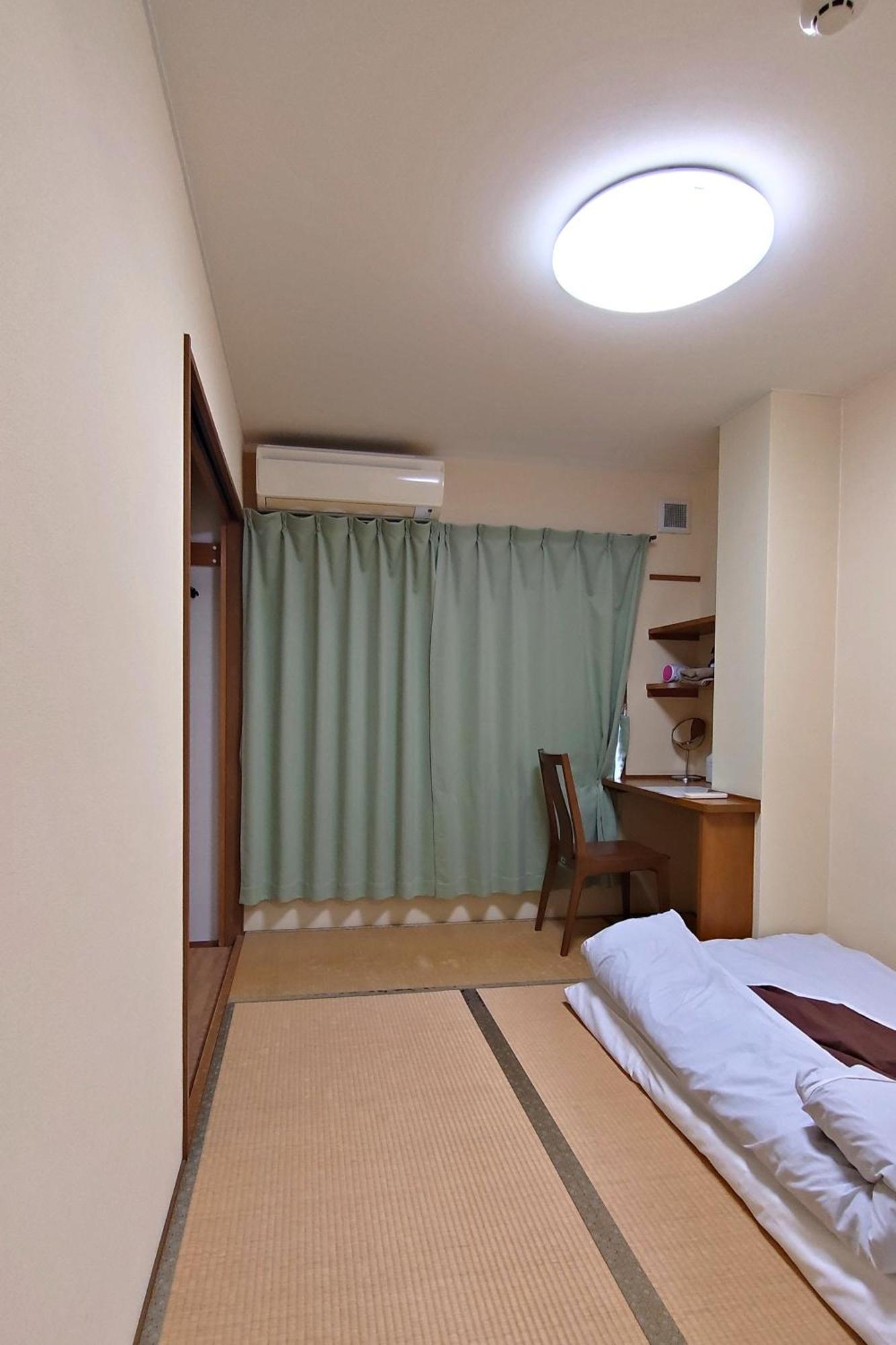 Guesthouse Kyoto Abiya Exterior foto