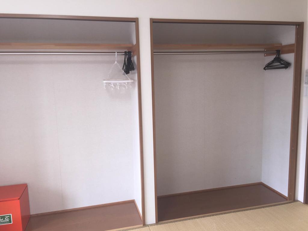 Guesthouse Kyoto Abiya Exterior foto